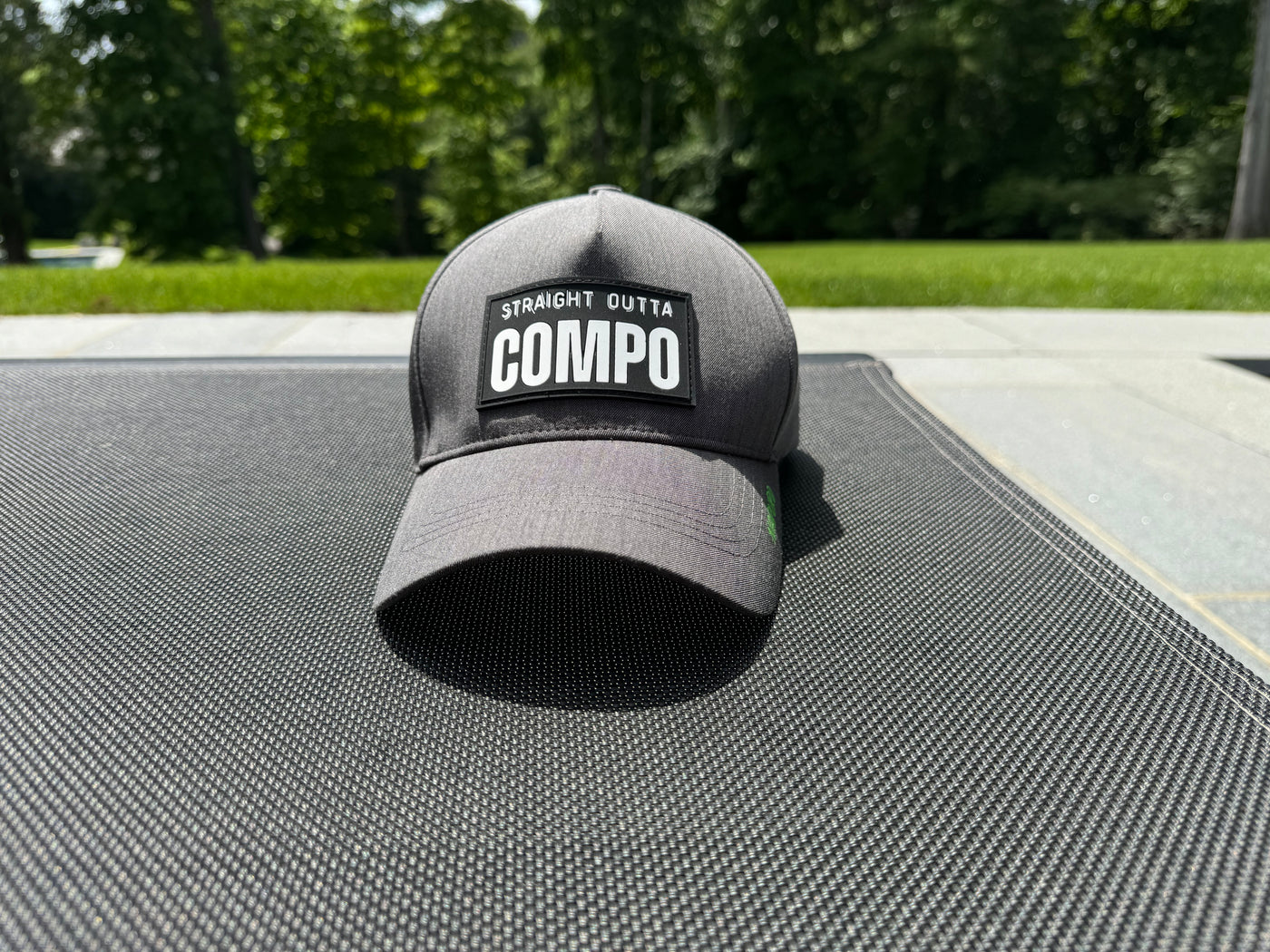 NEW! ProFlex Straight Outta Compo (bigger kids)